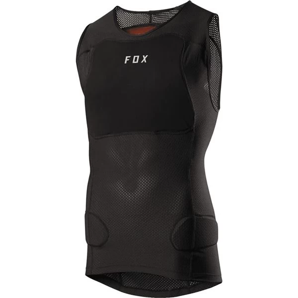 Fox Racing Baseframe Pro D3O Sleeveless Protection Shirt 3 Fox Racing Baseframe Pro D3O Sleeveless Protection Shirt