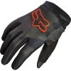 Fox Racing 180 Trev Camo Youth Gloves -Fly Racing Store 260 26452 247 YXS