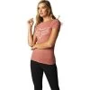 Fox Racing Afterglow Women's Tee 1 Fox Racing Afterglow Women's Tee -Fly Racing Store 260 26514 345 XS