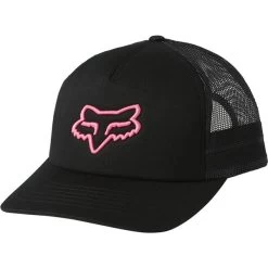 Fox Racing Boundry Women's Snapback Trucker Hat -Fly Racing Store 260 26594 285 OS