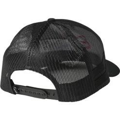 Fox Racing Boundry Women's Snapback Trucker Hat -Fly Racing Store 260 26594 285 OS A