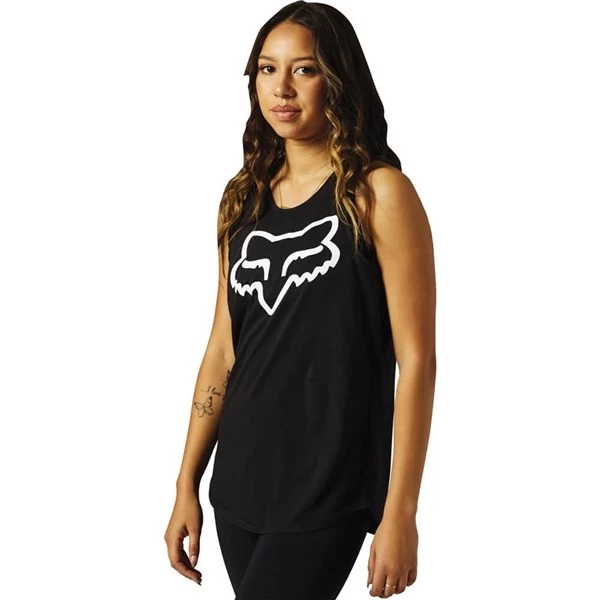 Fox Racing Boundary Women's Tank Top 3 Fox Racing Boundary Women's Tank Top