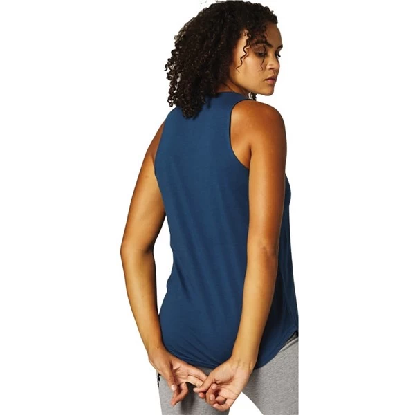 Fox Racing Boundary Women's Tank Top 5 Fox Racing Boundary Women's Tank Top - Image 3