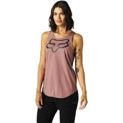 Fox Racing Boundary Women's Tank Top 22 Fox Racing Boundary Women's Tank Top -Fly Racing Store 260 27140 352 XL
