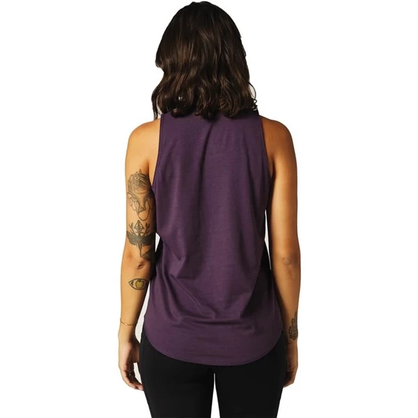 Fox Racing Boundary Women's Tank Top 7 Fox Racing Boundary Women's Tank Top - Image 5