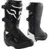 Fox Racing Comp Buckle Youth Boots -Fly Racing Store 260 27689 001 1