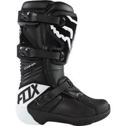 Fox Racing Comp Buckle Youth Boots 41 Fox Racing Comp Buckle Youth Boots -Fly Racing Store 260 27689 001 1 C