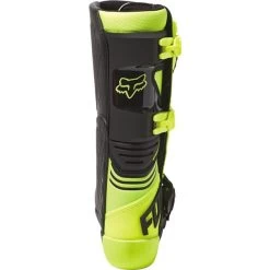 Fox Racing Comp Buckle Youth Boots 24 Fox Racing Comp Buckle Youth Boots -Fly Racing Store 260 27689 130 1 A
