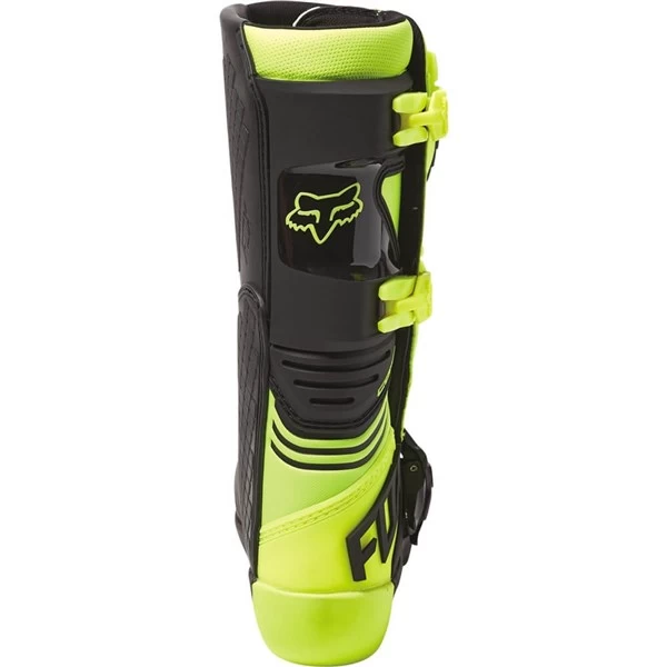 Fox Racing Comp Buckle Youth Boots 5 Fox Racing Comp Buckle Youth Boots - Image 3