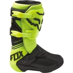 Fox Racing Comp Buckle Youth Boots 26 Fox Racing Comp Buckle Youth Boots -Fly Racing Store 260 27689 130 1 C