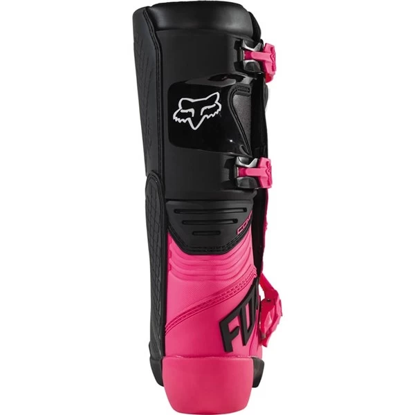 Fox Racing Comp Buckle Youth Boots 15 Fox Racing Comp Buckle Youth Boots - Image 13