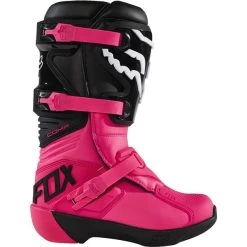 Fox Racing Comp Buckle Youth Boots 36 Fox Racing Comp Buckle Youth Boots -Fly Racing Store 260 27689 285 1 C