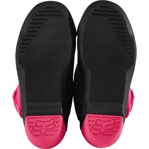 Fox Racing Comp Buckle Youth Boots 18 Fox Racing Comp Buckle Youth Boots - Image 16