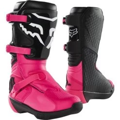 Fox Racing Comp Buckle Youth Boots 33 Fox Racing Comp Buckle Youth Boots -Fly Racing Store 260 27689 285 2