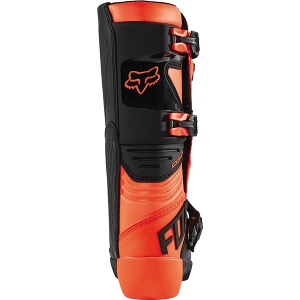 Fox Racing Comp Buckle Youth Boots 10 Fox Racing Comp Buckle Youth Boots - Image 8