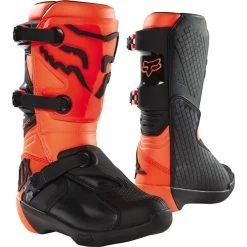 Fox Racing Comp Buckle Youth Boots 28 Fox Racing Comp Buckle Youth Boots -Fly Racing Store 260 27689 824 3