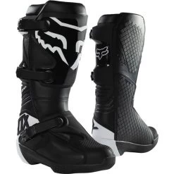 Fox Racing Comp Buckle Women's Boots