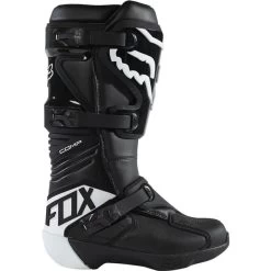 Fox Racing Comp Buckle Women's Boots -Fly Racing Store 260 27690 001 5 C