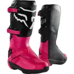 Fox Racing Comp Buckle Women's Boots -Fly Racing Store 260 27690 285 5