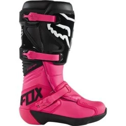 Fox Racing Comp Buckle Women's Boots -Fly Racing Store 260 27690 285 5 C