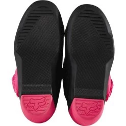 Fox Racing Comp Buckle Women's Boots -Fly Racing Store 260 27690 285 5 D