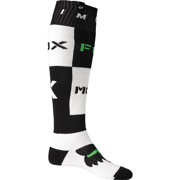 Fox Racing Fri Nobyl Thick Socks 3 Fox Racing Fri Nobyl Thick Socks
