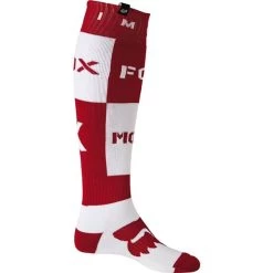 Fox Racing Fri Nobyl Thick Socks 9 Fox Racing Fri Nobyl Thick Socks -Fly Racing Store 260 28162 122 S
