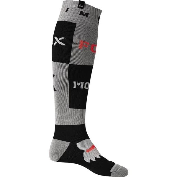 Fox Racing Fri Nobyl Thick Socks 4 Fox Racing Fri Nobyl Thick Socks - Image 2