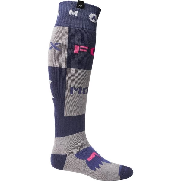 Fox Racing Fri Nobyl Thick Socks 5 Fox Racing Fri Nobyl Thick Socks - Image 3