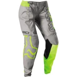 Fox Racing 180 Skew Girl's Pants -Fly Racing Store 260 28187 172 22 B