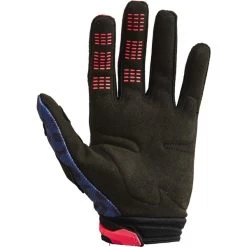 Fox Racing 180 Skew Girl's Gloves -Fly Racing Store 260 28195 203 YXS A