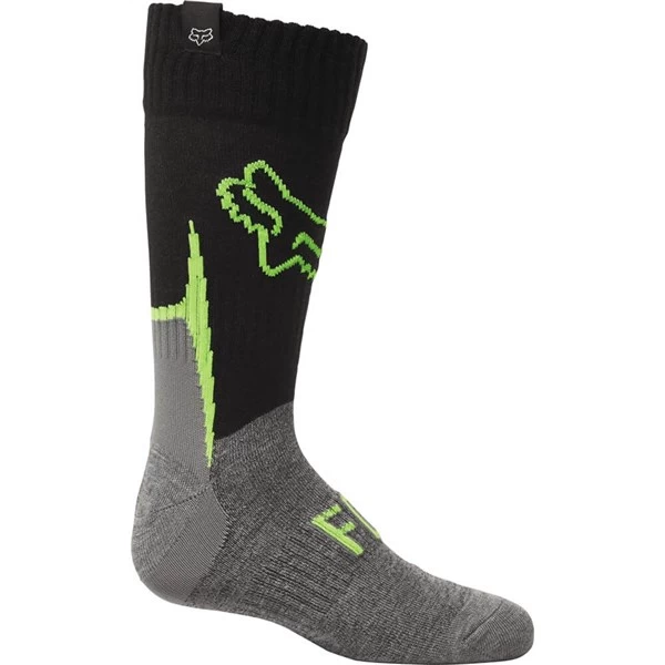 Fox Racing Cntro Youth Socks 3 Fox Racing Cntro Youth Socks