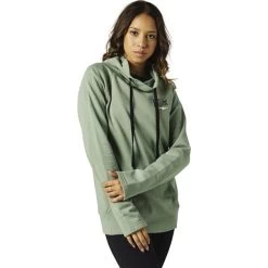 Fox Racing Clean Up Women's Hoody