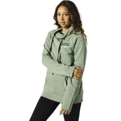 Fox Racing Clean Up Women's Hoody 7 Fox Racing Clean Up Women's Hoody -Fly Racing Store 260 28218 221 M B