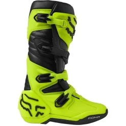 Fox Racing Comp Boots -Fly Racing Store 260 28373 130 8 B