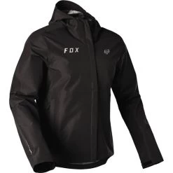Fox Racing Legion Packable Jacket -Fly Racing Store 260 28375 001 S B