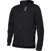 Fox Racing Legion Defend Drive Windblock 1 / 4 Zip Jacket -Fly Racing Store 260 28376 001 S
