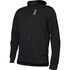 Fox Racing Legion Defend Drive Windblock 1 / 4 Zip Jacket