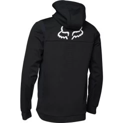 Fox Racing Legion Defend Drive Windblock 1 / 4 Zip Jacket 17 Fox Racing Legion Defend Drive Windblock 1 / 4 Zip Jacket -Fly Racing Store 260 28376 001 S A
