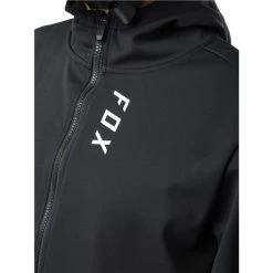 Fox Racing Legion Defend Drive Windblock 1 / 4 Zip Jacket 20 Fox Racing Legion Defend Drive Windblock 1 / 4 Zip Jacket -Fly Racing Store 260 28376 001 S D