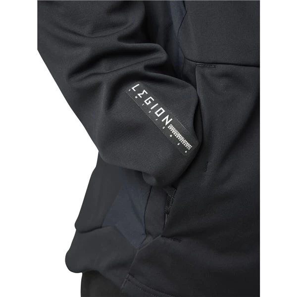 Fox Racing Legion Defend Drive Windblock 1 / 4 Zip Jacket 9 Fox Racing Legion Defend Drive Windblock 1 / 4 Zip Jacket - Image 7