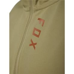 Fox Racing Legion Defend Drive Windblock 1 / 4 Zip Jacket 26 Fox Racing Legion Defend Drive Windblock 1 / 4 Zip Jacket -Fly Racing Store 260 28376 374 S D
