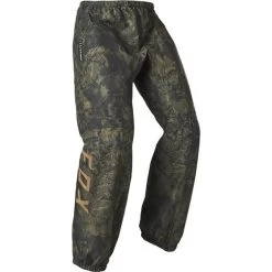Fox Racing Legion Ranger Drive Camo Overpants -Fly Racing Store 260 28582 027 S B