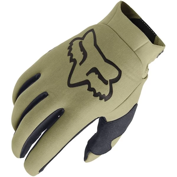 Fox Racing Legion Drive Thermo Gloves 6 Fox Racing Legion Drive Thermo Gloves - Image 4