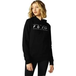 Fox Racing Pinnacle Women's Hoody -Fly Racing Store 260 28679 001 S