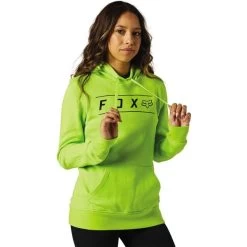 Fox Racing Pinnacle Women's Hoody -Fly Racing Store 260 28679 130 XL