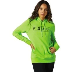 Fox Racing Pinnacle Women's Hoody -Fly Racing Store 260 28679 130 XS B