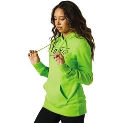 Fox Racing Pinnacle Women's Hoody -Fly Racing Store 260 28679 130 XS C