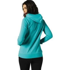 Fox Racing Pinnacle Women's Hoody -Fly Racing Store 260 28679 176 M A