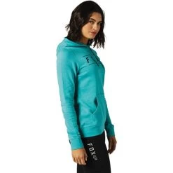 Fox Racing Pinnacle Women's Hoody -Fly Racing Store 260 28679 176 M B